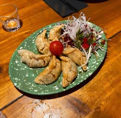 Pocha Asian Dining & Bar