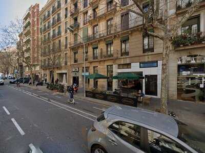 Pocha Asian Dining & Bar