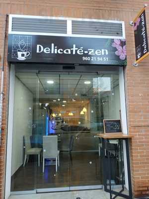 Delicaté-zen