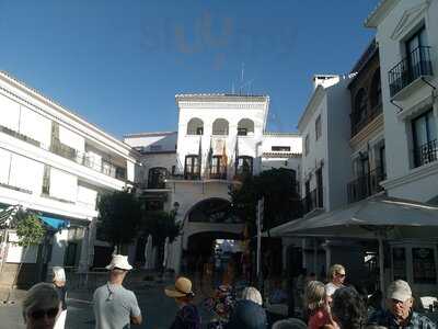 Bar De Tapas La Biznaga