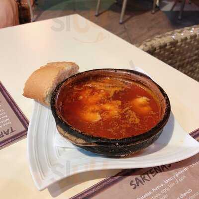 Bar De Tapas La Biznaga