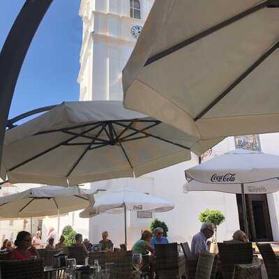 Bar De Tapas La Biznaga