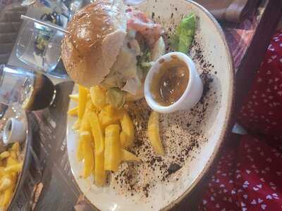 Asador Ruta Del Ibérico