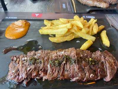 Asador Ruta Del Ibérico