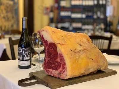 Asador Ruta Del Ibérico