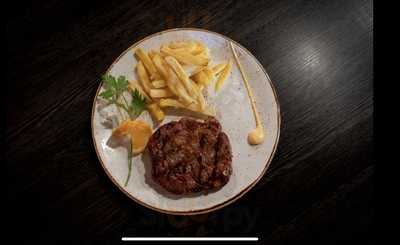 Asador Ruta Del Ibérico