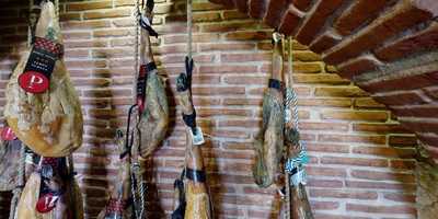 Asador Ruta Del Ibérico