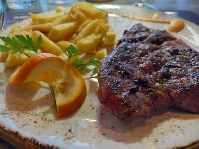 Asador Ruta Del Ibérico