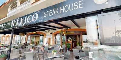 Asador Ruta Del Ibérico