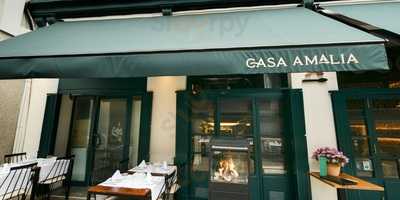 Casa Amàlia