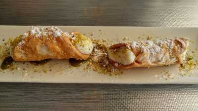 Restaurante Alma Sicana