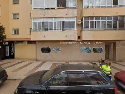 Restaurante Alma Sicana