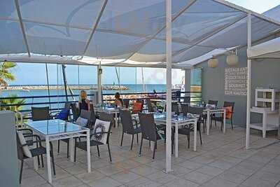 Restaurante El Club Nautico