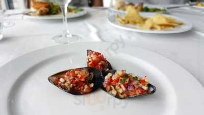 Restaurante El Club Nautico