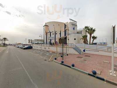 Restaurante El Club Nautico