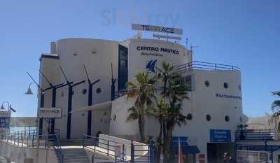Restaurante El Club Nautico