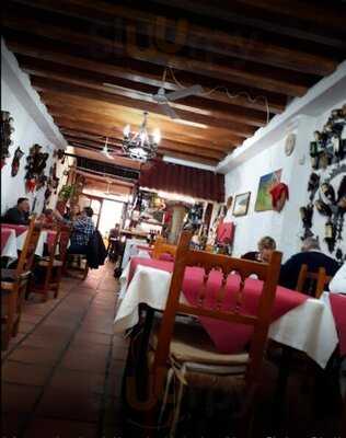 Mesón La Salsa