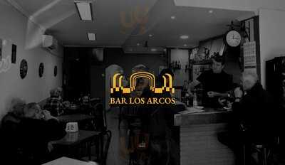 Bar Los Arcos