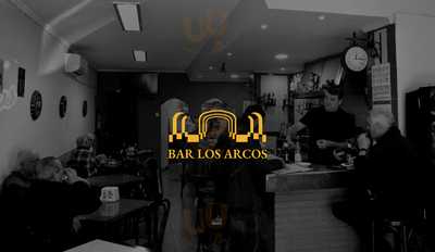 Bar Los Arcos