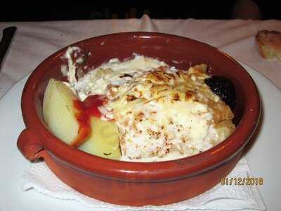 Restaurante Cal Manelet