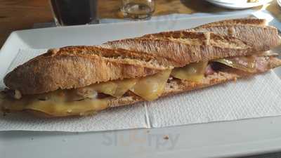 Restaurante Cal Manelet