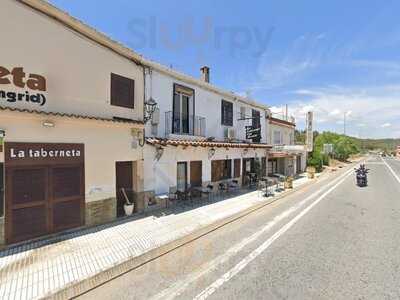 Restaurante Cal Manelet