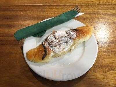 Cafeteria Churreria Parquesol