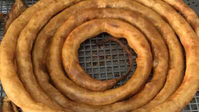 Cafeteria Churreria Parquesol