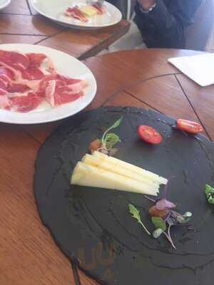 Trobador Rambla Catalunya