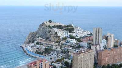 Secretos De La Abuela