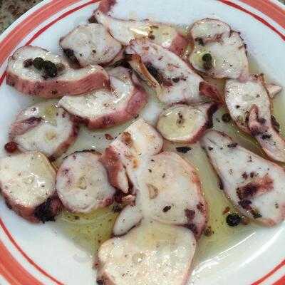 Cafeteria Magallanes