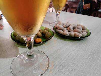 Cafeteria Magallanes