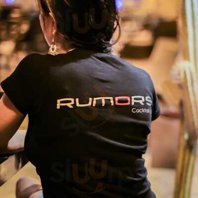 Rumors Cocktail Bar