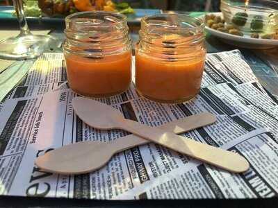 Maruja Limón - Tapas Y Copas