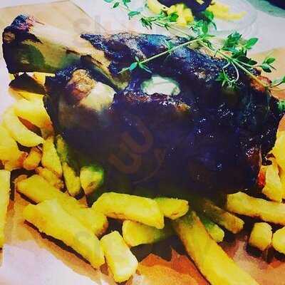 Maruja Limón - Tapas Y Copas