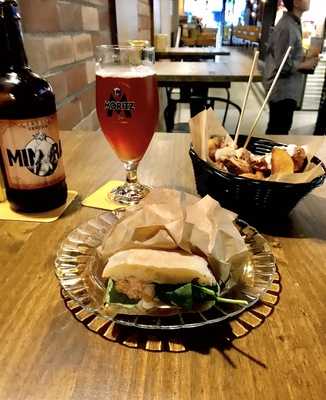 Bcn Food&beer