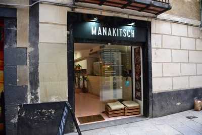 Manakitsch