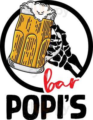 Popi's Bar