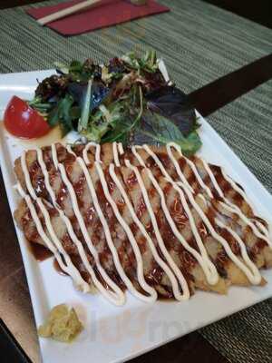 Restaurante Japones Enjyu