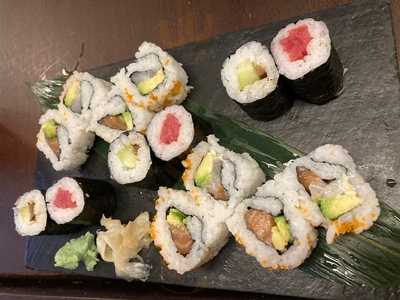 Restaurante Japones Enjyu