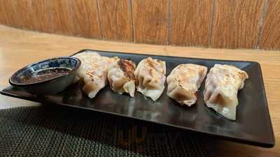 Restaurante Japones Enjyu