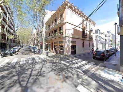 Restaurante Japones Enjyu