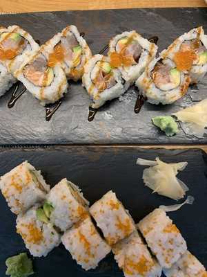 Restaurante Japones Enjyu