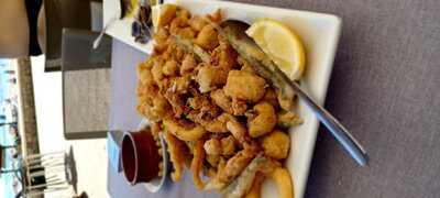 Restaurante Maricuchi