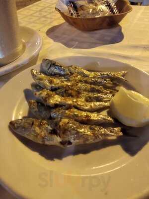 Restaurante Maricuchi