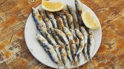 Restaurante Maricuchi