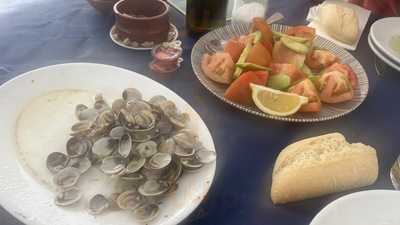 Restaurante Maricuchi