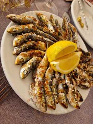 Restaurante Maricuchi