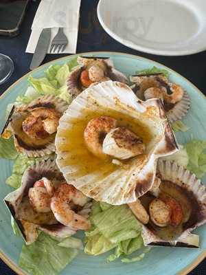 Restaurante Maricuchi