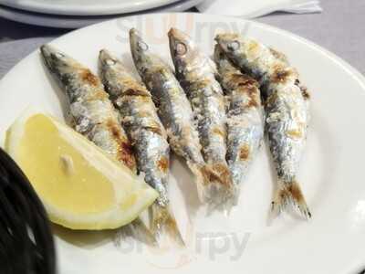 Restaurante Maricuchi